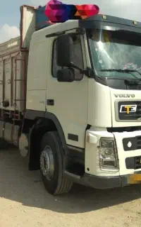 اف ام دهچـرخ موتور رنـویی 440 تمیز