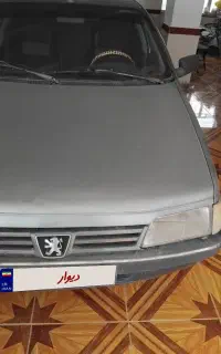 روآ دوگانه کارخانه مدل 87