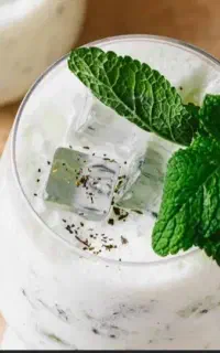 دوغ محلی به طعم دلخواه