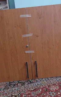 کمد اداری