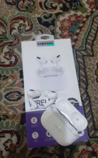 ایرپاد طرف سامسونگ