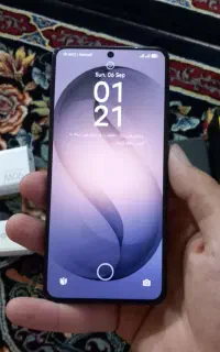 Poco x7 pro