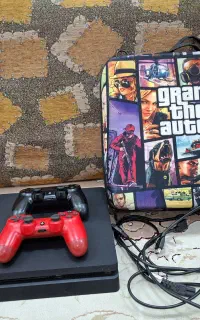 ps4 اسلیم