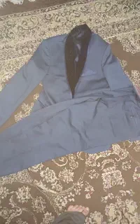 کت شلوار
