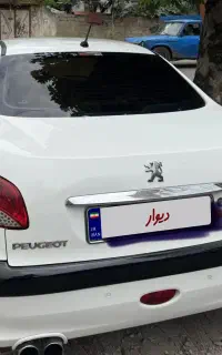 فروش خودرو
