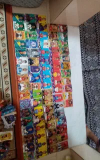 کیمدی مفت    فوری