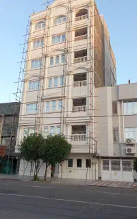 داربست اطمینان اجرا اجاره تخته بشکه چرخ فرغون