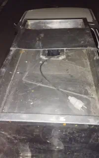 آبگیری گوجه ۳ تن