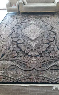 فروشی فرش دوازده متری ترو تمیز