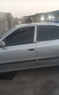 سمند‌مدل‌84موتور‌تازه‌تعمیر‌بازدید‌هشتبندی