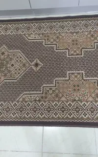 گلیم ماشینی
