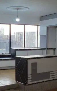 ساخت کابینت و کمدی سهند
