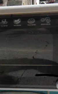 توستر صحیح وسالم