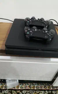 ps4 اسلیم 500 کپی خور