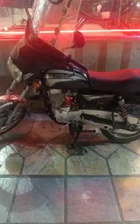 رهرو ۱۵۰طرح باکسر