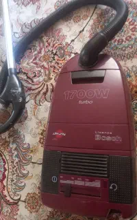 جارو برقی پارس خزر ۱۷۰۰ بوش