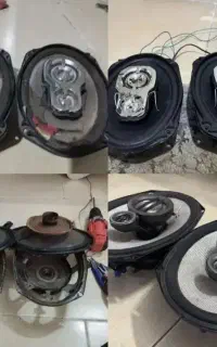تعمیرات باند