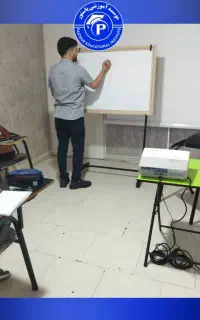 مشاوره و برنامه ریزی تحصیلی