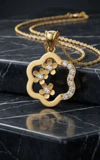 قرعه کشی برای خریداران طلا