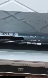 دی وی دی ومهتابی