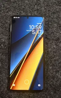 poco x6 pro 5g