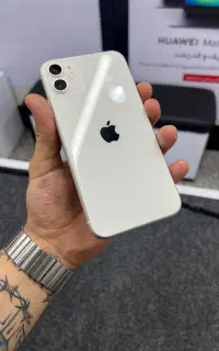 iphone 11 ZA آیفون ۱۱درحد نو