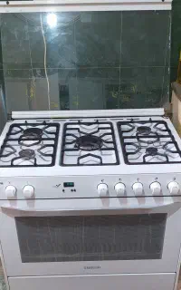 فرگاز اسنوا