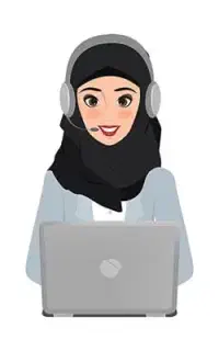 منشی دفتری برای نمایندگی بیمه