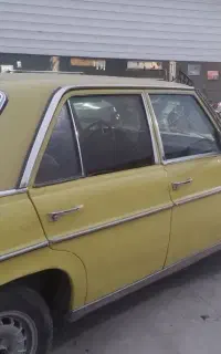 بنز معماری
