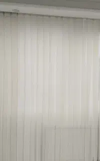 پرده ورتیکال