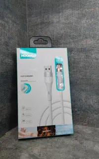 کابل شارژ تایپ c