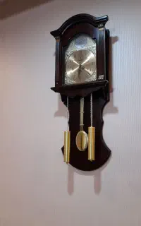 ساعت دیواری ۳موتوره