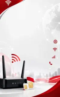 مودم ،سیمکارت مخصوص مودم،سرعت بالا،کیفیت عالی