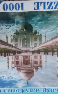 پازل ۱۰۰۰عددی پلمپ نو