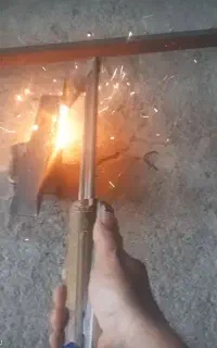 برشکاری وآهنگری سیاردر کل البز