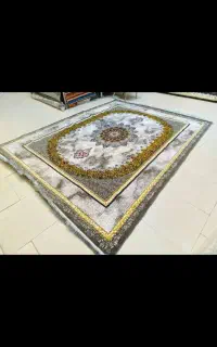 فرش نقده