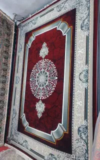 فرش تخفیفی گالری فرش زینلی