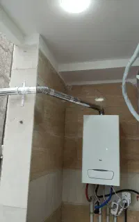 تعمیرات تخصصی انواع پکیج های ایرانی و خارجی و