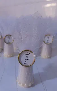 گیفت کله قند