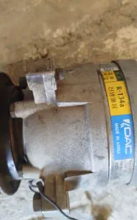 کمپرسورکولرپراید