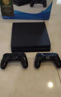 ps4 slim