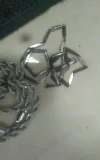 ۲تا گردنبند مردانه