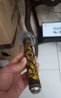 دسته دنده