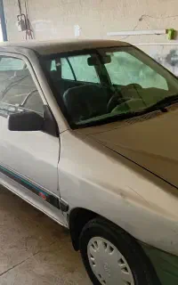 پراید ۱۴۱