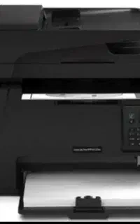 پرینتر hp چهارکاره مدل 127fn