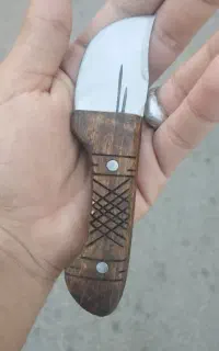 چاقو
