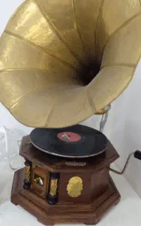 گرامافون