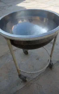 پاتیل یا دیگ