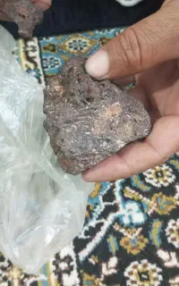 فروش سنگ قیمتی