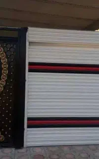 کرکره نصب و تعمیرات